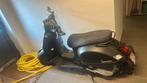 Vespa 125 bj 2022, Motoren, Bedrijf, Sport
