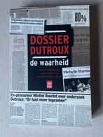 Dossier Dutroux, Enlèvement ou Envoi, Comme neuf