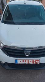 Dacia Lodgy 1.5 Diesel 7 zitplaatsen, Lodgy, Particulier, Te koop, Cruise Control