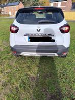 Renault Captur, Auto's, Voorwielaandrijving, Stof, Euro 6, Wit