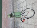 Sauter hydroliekpomp hydraulische motor hydroliek aggregaat., Ophalen, Zo goed als nieuw