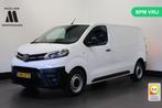 Toyota PROACE Worker 2.0 145PK L2 EURO 6 - Airco - Cruise -, Wit, 191 g/km, Toyota, Te koop
