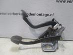 PEDALENSET BMW 3 serie (E46 / 2) (35.11-1 163 863), Auto-onderdelen, Interieur en Bekleding, Gebruikt, BMW