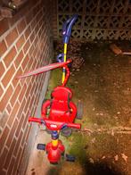 Tricycle rouge enfant, Fietsen en Brommers, Ophalen, Gebruikt