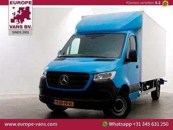Mercedes-Benz Sprinter 311 CDI 7G Automaat RWD Bakwagen met  beschikbaar voor biedingen