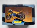 Valentino Rossi Yamaha M1 2006 Ixo 1/12, Nieuw, Motoren