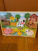 Puzzel, Ophalen, Zo goed als nieuw