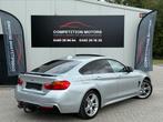 Bmw 418d - M Pakket - Automaat - 2.0 Diesel - Full Opties, Auto's, BMW, Automaat, Bedrijf, Diesel, Te koop