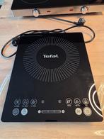 Kookplaat, kookplaat, Elektronische apparatuur, Kookplaten, Ophalen of Verzenden, Zo goed als nieuw, Vrijstaand, Elektrisch