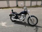 Suzuki ls 650 savage, Chopper, 12 t/m 35 kW, Particulier, 652 cc