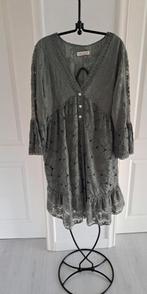 Kleedje Amelie &Amelie. Maat l/xl hel los., Kleding | Dames, Jurken, Ophalen of Verzenden, Zo goed als nieuw, Maat 42/44 (L)