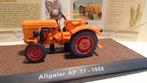 Modèle Tractor Allgaier AP 17 - 1952 - 1/32, Enlèvement ou Envoi, Comme neuf, Tracteur et Agriculture, Autres marques