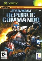 GameshopX nl – Republic Commando Xbox €29,99, Shooter, 1 speler, Refurbished, Ophalen of Verzenden