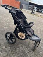hauck runner 2 buggy, Ophalen of Verzenden, Gebruikt