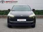Toyota bZ4X Pure+cam+gps+sens V+A, Achat, 167 ch, Noir, 5 portes