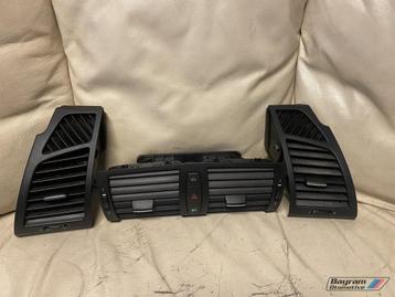 Bmw E87 luchtrooster dashboard diverse 1-serie Luchrooosters beschikbaar voor biedingen