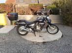 Motoren, Motoren, Chopper, Daelim, Particulier, 125 cc