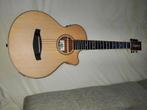 Electro acoustische tanglewood (kleiner model), Enlèvement