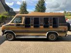 1985 Chevrolet CHEVY VAN 20 Roman Wheels Personenauto, Chevrolet, Overige brandstoffen, Bedrijf, Break