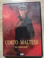 Corto Matese (2002) DVD, Ophalen of Verzenden, Zo goed als nieuw