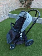 Bugaboo Cameleon 3 - kinderwagen met stoel en wieg, Kinderen en Baby's, Kinderwagens en Combinaties, Ophalen, Gebruikt, Kinderwagen