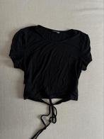 T-shirt SHEIN dos spécial taille 40-42, Vêtements | Femmes, T-shirts, Comme neuf, Manches courtes, Noir, Taille 38/40 (M)