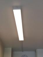 Plafondlamp, Huis en Inrichting, Lampen | Plafondlampen, Overige materialen, Zo goed als nieuw, Ophalen