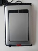 Wacom Bamboo Fun Pen & Touch M (CTH-661), Ophalen of Verzenden, Gebruikt, Bedraad, Wacom