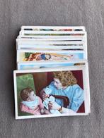 68 kleur foto’s / prenten van Côte d’or, Verzamelen, Ophalen