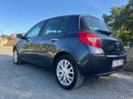 Renault Clio *1e eig.* Automaat* Benzine* Nieuwstaat! *, Stof, 82 kW, Zwart, Bedrijf