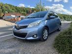 Toyota Yaris 1.33 VVT-I  13000 KM // Climatisation, Voorwielaandrijving, Euro 5, Stof, Zwart