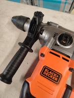 V foreuse marteau black et Decker en super etat, Enlèvement, Comme neuf