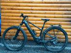Bosch performance line cx gen 4 cube elektrische fiets, Fietsen en Brommers, Elektrische fietsen, Ophalen, Zo goed als nieuw, 50 km per accu of meer