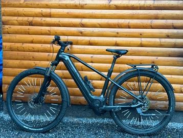 Bosch performance line cx gen 4 cube elektrische fiets beschikbaar voor biedingen