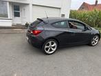 Opel astra gtc moterproblemen start en rijdt nog, Auto's, Particulier, Astra, Te koop, Benzine