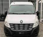 Renault Master 2.3DCI 150/ L2 H2/ 3Places/ Galerie de Toit/C, Auto's, Bestelwagens en Lichte vracht, Voorwielaandrijving, Euro 5