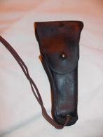 Holster américain de la Seconde Guerre mondiale, Enlèvement ou Envoi, Armée de terre, Autres types