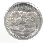 12361 * 100 frank 1954 frans, Postzegels en Munten, Verzenden, Zilver