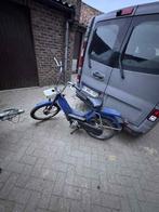 Honda camino B klasse schuurvonst, Fietsen en Brommers, Ophalen, Gebruikt, Overige modellen, Klasse B (45 km/u)