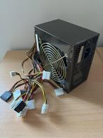 PSU ATX 450W Konig, Ophalen of Verzenden, Zo goed als nieuw