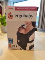 Draagzak ergobaby adapt, Kinderen en Baby's, Babydragers en Draagdoeken, Ophalen, Zo goed als nieuw, Draagzak