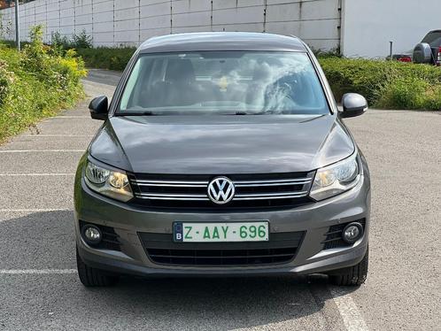 volkswagen tiguan 1.4 benzine 148289, Auto's, Volkswagen, Bedrijf, Te koop, Tiguan, ABS, Achteruitrijcamera, Airconditioning, Bluetooth