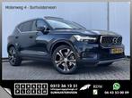 Volvo XC40 1.5 T5 262pk Recharge Inscription Carplay 360° Pa, Auto's, Volvo, Automaat, Overige modellen, Zwart, Bedrijf