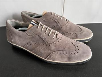 Floris van Bommel sneakers maat 8.5 / 42.5 beschikbaar voor biedingen
