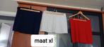 Nieuwe rokjes maat xl, Kleding | Dames, Grote Maten, Ophalen of Verzenden, Zo goed als nieuw