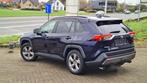 Toyota RAV4 HYBRID 2.5i 131Kw Benzine//ELEKT Euro 6d-Temp, Auto's, Toyota, Automaat, Euro 6, Bedrijf, 5 deurs