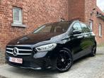 MERCEDES B160 BENZINE HANDGESCHAKELD 48100 KM, Auto's, Voorwielaandrijving, Monovolume, 4 cilinders, Leder en Stof