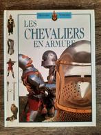 Les chevaliers en armure, Livres, Utilisé, Enlèvement ou Envoi