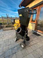 Broyeur de grosses branches, Tuin en Terras, Hakselaars, Ophalen, Gebruikt, Benzine