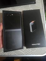 Samsung Z flip 6 512giga, Telecommunicatie, Mobiele telefoons | Samsung, Ophalen, Zo goed als nieuw